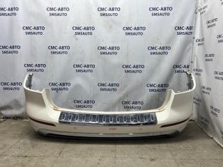 Бампер в сборе AMG задний Mercedes-Benz ML 2012 контрактная Бампер в сборе AMG задний Mercedes-Benz ML 2012