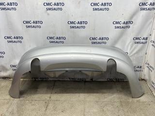 Бампер в сборе задний Audi A8