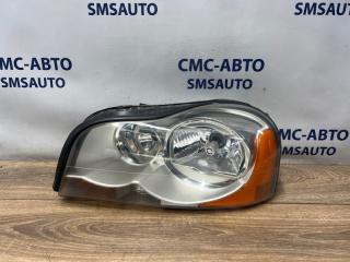 Фара ксенон левая Volvo XC90