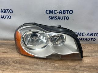 Фара ксенон правая Volvo XC90