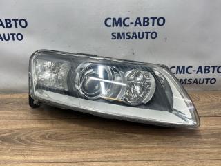 Фара адаптивный ксенон передняя правая Audi A6