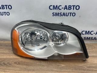 Фара ксенон правая Volvo XC90 2006