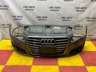 Ноускат Audi A7 2012