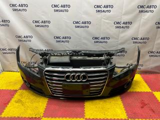 Запчасть ноускат Audi A7 2011