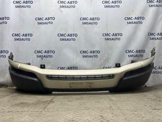 Бампер в сборе передний Volvo XC90 2006