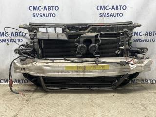 Кассета радиаторов Audi A6 Allroad 2008