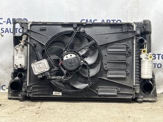 Кассета радиаторов Volvo XC60 2014-2017