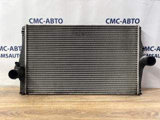Интеркулер Volvo XC90 2006