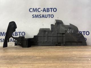 Воздуховод передний левый Audi A8 2005 контрактная Воздуховод передний левый Audi A8 2005