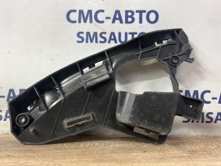 Кронштейн бампера под фару передний правый Volvo XC60 2014-2017