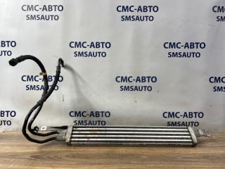 Радиатор охлаждения АКПП Volvo XC90 2006 контрактная Радиатор охлаждения АКПП Volvo XC90 2006