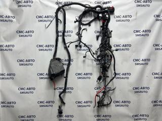 Проводка ДВС Volvo XC60 2014-2017 контрактная Проводка ДВС Volvo XC60 2014-2017