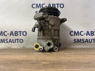 Компрессор кондиционера Volvo XC60 2014-2017