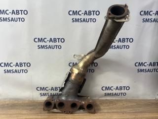 Катализатор передний левый Volvo XC90