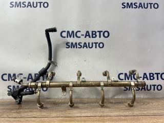 Рейка топливная ( рампа ) Volvo XC90 контрактная Рейка топливная ( рампа ) Volvo XC90