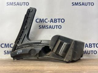 Кронштейн бампера задний левый Volvo XC90 2006