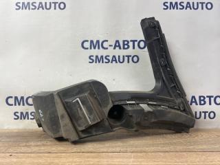 Кронштейн бампера задний правый Volvo XC90 2006