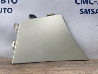 Накладка бампера задняя левая Volvo XC90 2006 контрактная Накладка бампера задняя левая Volvo XC90 2006