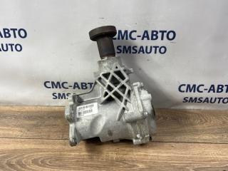 Раздатка Volvo XC60 2014-2017