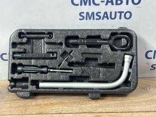 Набор инструментов Audi A6 2014