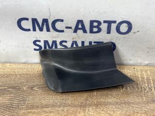 Накладка фонаря левая Audi A6 2014