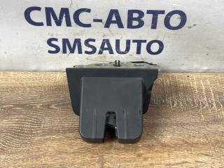 Замок багажника Audi A6 2014