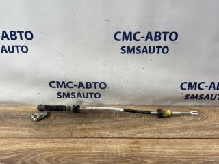 Трос переключения АКПП Audi A6 2014