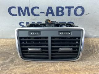 Дефлектор задний задний Audi A7 2011