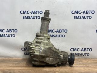 Редуктор передний Mercedes-Benz ML 2012