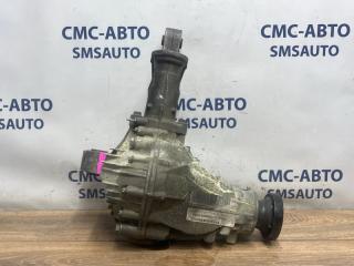 Редуктор передний Mercedes-Benz ML 2012