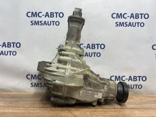 Редуктор передний Mercedes-Benz ML 2012