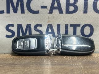 Ключ зажигания Audi A7 2011 контрактная Ключ зажигания Audi A7 2011