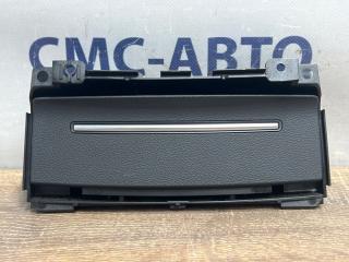 Накладка центральной консоли Audi A7 2012