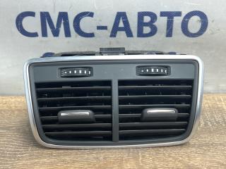 Дефлектор задний задний Audi A7 2012