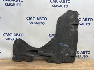 Защита задняя левая Audi A8 2012 контрактная Защита задняя левая Audi A8 2012