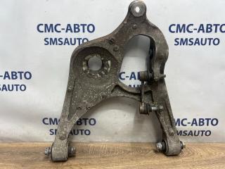 Рычаг нижний задний правый Mercedes-Benz ML 2012