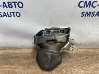 Насадки глушителя левые Mercedes-Benz E-Class 2011