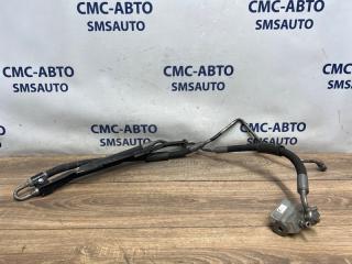 Трубка ГУР Porsche Cayenne 2011