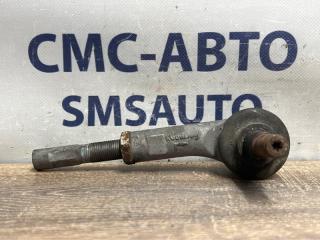 Рулевой наконечник левый Volkswagen Touareg 2012 контрактная Рулевой наконечник левый Volkswagen Touareg 2012