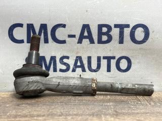 Рулевой наконечник правый Volkswagen Touareg 2012 контрактная Рулевой наконечник правый Volkswagen Touareg 2012