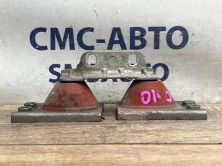 Кронштейн глушителя Audi A6 2010