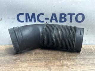 Запчасть патрубок воздушный левый Mercedes-Benz ML 2010