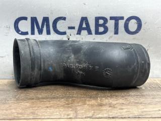 Запчасть патрубок воздушный правый Mercedes-Benz ML 2010