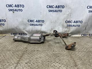 Катализатор задний Volvo XC90