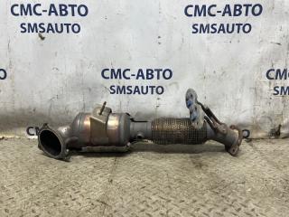 Катализатор Volvo XC60