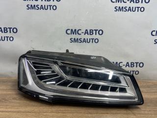 Фара LED Matrix правая Audi A8 2014