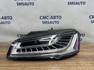 Фара LED Matrix левая Audi A8 2017