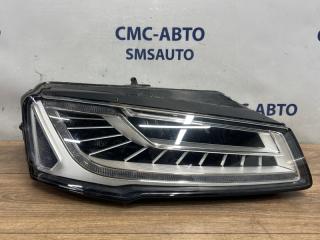 Фара LED Matrix правая Audi A8 2017
