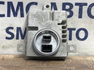 Блок розжига ксенона правый Audi A6 2010