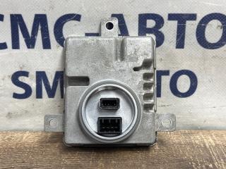Блок розжига ксенона левый Audi A6 2010